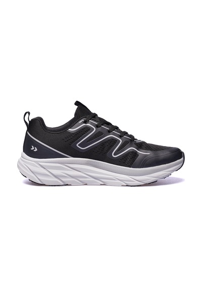 Hummel Taucan Unisex Siyah Spor Ayakkabı Siyah