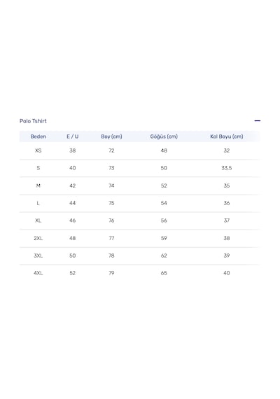 Basket Lacivert Polo 25/26 Lacıvert