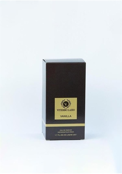 Viterbo Lazio Edp Vanilla 50ml. Diğer