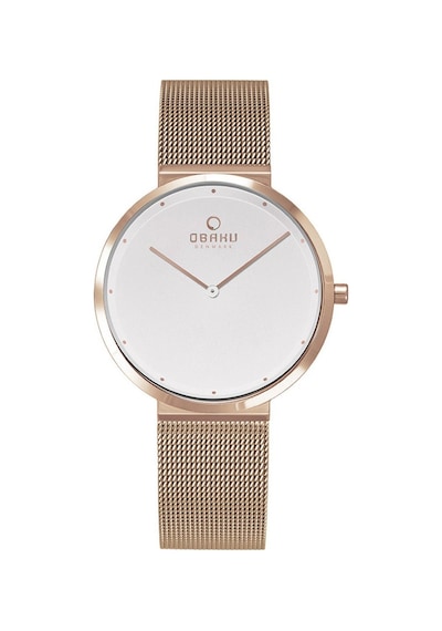 Obaku Denmark V230LXVWMV1 Kadın Kol Saati