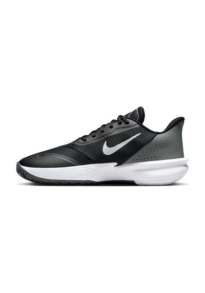 Nike Nıke Precısıon 7 Erkek Basketbol Ayakkabısı Fn4322 Fn4322 005 Çok Renkli