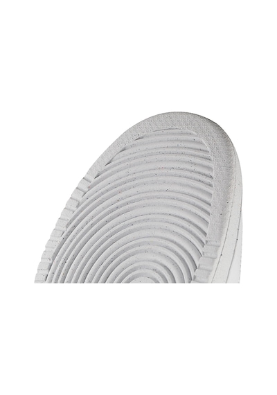 Nike Court Vision Lo Erkek Beyaz Sneaker Spor Ayakkabı Dh2987-100