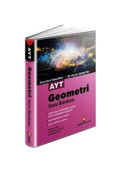 Ayt Aydın Geometri Sb