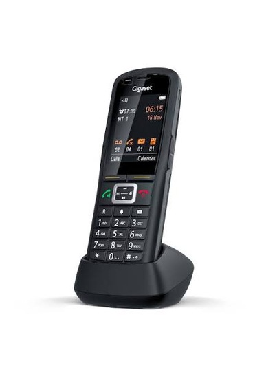 Gigaset R700h Pro Ip65 Özelliğine Sahip Ip Dect Telefon - 2 Adet
