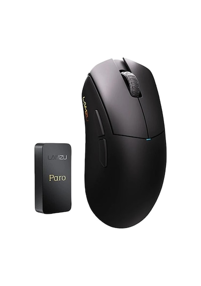 Lamzu Paro Aurora 8k Wireless Gaming Mouse Standart