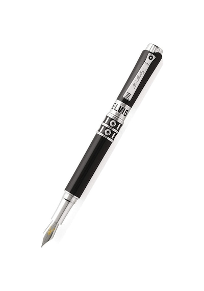 Montegrappa Elvis Presley Dolma Kalem Isıce3Sb