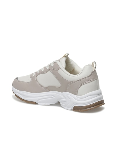 U.s. Polo Assn. Sorley 2pr Pudra Kadın Sneaker Sorley 2pr Pembe