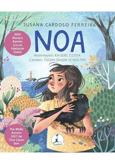 Noa / Susana Cardoso Ferreira
