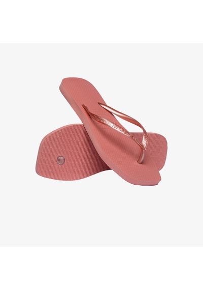 Havaianas Square Kadın Pembe Terlik 4148301 2800236