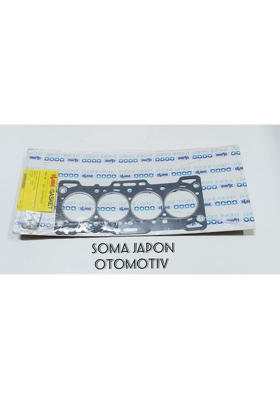 Carry 90-98 F10a Sk410 Silindir Kapak Contası Sk410 Stn Ja-a1002r