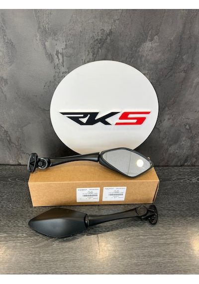 Rks Srk 125r Ayna Takım -