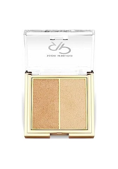 Highlighter Duo, No:101 Starlight 00
