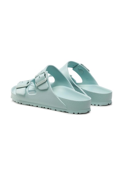 Birkenstock Bırkenstock Arizona Eva Kadın Terlik 1027404 Yeşil