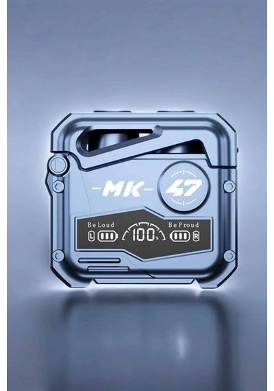 Oyuncu Kulaklığı Bluetooth Bağlantılı Anc Özelliği 5.0 Bluetooth Renkli 95972630