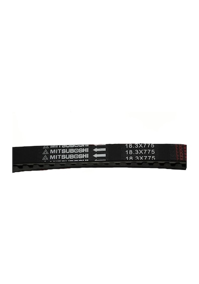 Sym Orbit 50 Kayış Varyatör Kayışı