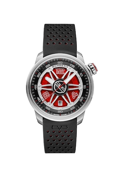 Bomberg CT43ASS.22-1.11 BB-01 Erkek Kol Saati