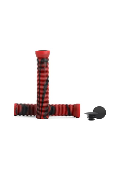 Efr A65 Bikes Dilber Mtb Bmx Dirt Jump 14,5cm Elcik-grip Kırmızı / Siyah Kırmızı