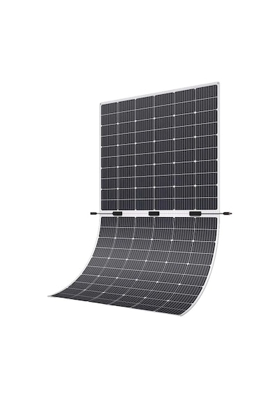 Antfea 350w Esnek Güneş Paneli