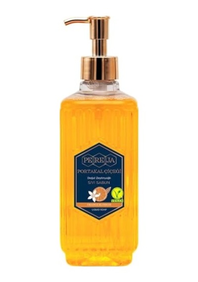 Sıvı Sabun Portakal Çiçeği 500ml