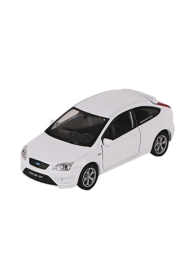 42378 Nessiworld Diecast Ford Focus Çek Bırak Araba -karsan Oyuncak