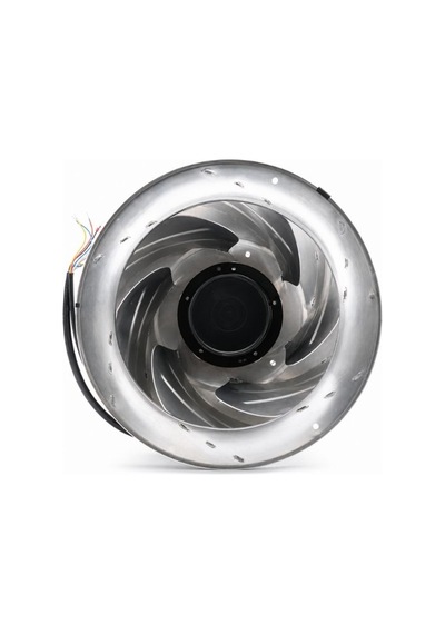 Ebmpapst R3g355-an04-71 450w 230v Ac Ip54 Ec Santrifüj Soğutma Fanı