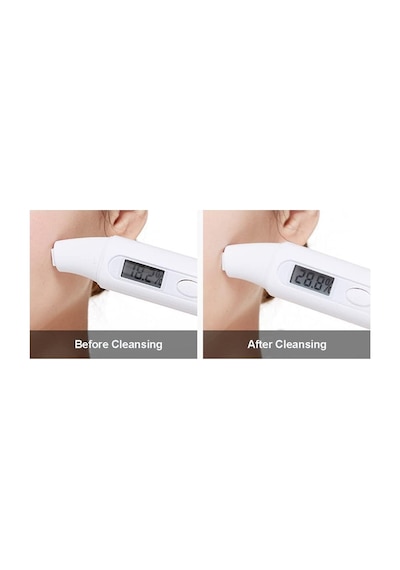 Kuru Ciltler İçin Makyaj Temizleme Yağı 305ml Super Off Cleansing Oil Dryness Off 000 Açık Krem