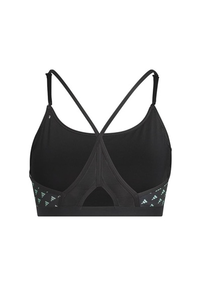 Adidas Aerct Ls Bra Antrenman Sütyeni