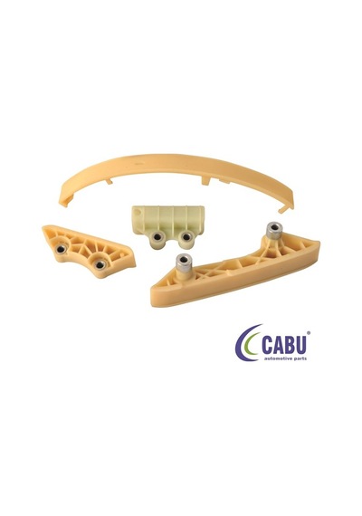 Cabu 331429 Eksantrik Zincir Seti Transıt V184 2.4tdcı 100ps / 120ps / 140ps Puma 01 06 Zincirsız - Sadece Palet Takımı Ktyc1q6m000a1a -