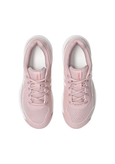 Asics Gel-dedicate 8 Gs Çocuk Pembe Tenis Ayakkabısı