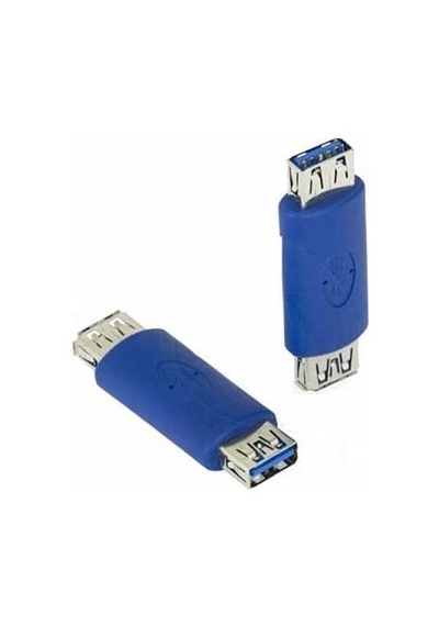 Platoon Usb 3.0 Dişi Dişi Çevirici Adaptör İki Ucu Dişi Usb 3.0 Aparat