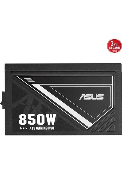 Asus 850w 80+ Gold Ats-850 Power Supply