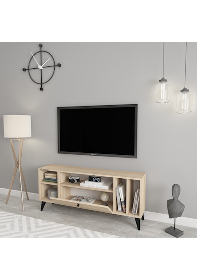 Cooll Tv Ünitesi Meşe
