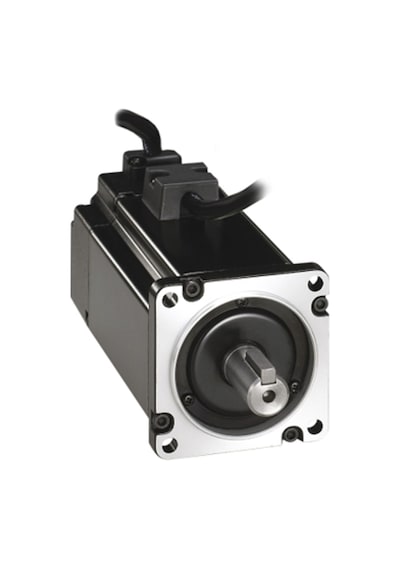 Schneider Electric BCH0602O12F1C no oil seal, w key, 20-bit encod