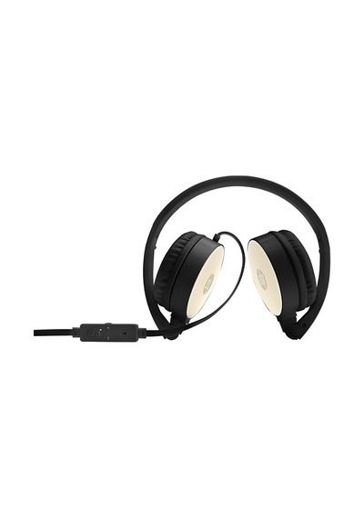 Hp H2800 Stereo Kablolu Kulak Üstü Kulaklık