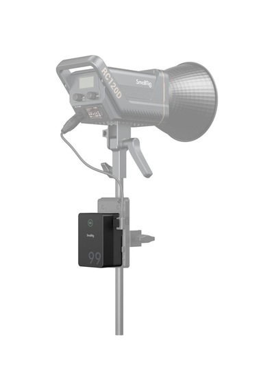 Smallrig - 4292 Vb99 Pro Mini 6800 Mah 100w V-mount Batarya