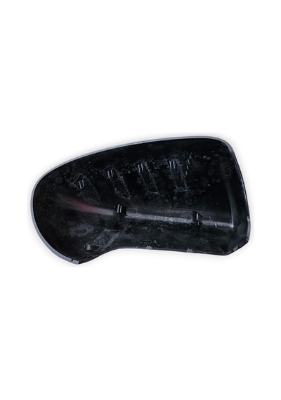 Nissan Qashqai J10 2007-13 Sol Dış Dikiz Aynası Kapağı 96374jd08e