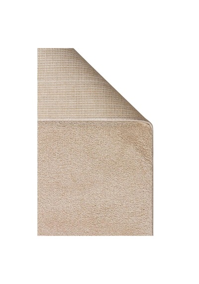 Hoom Rugs Bali Amorf 03 Bej Hav Toz Vermez Dekoratif Makine Halısı