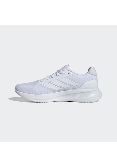 Adidas Runfalcon 5 Erkek Spor Ayakkabı - Ih7757 Beyaz