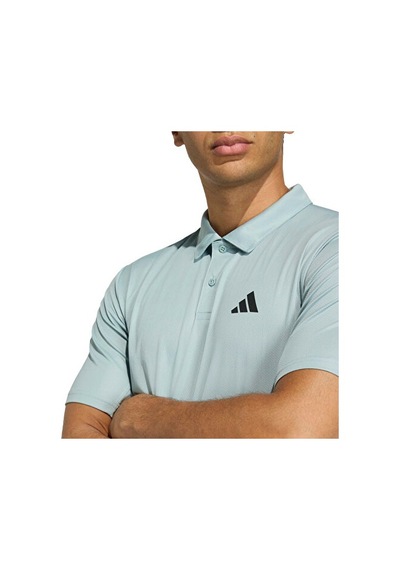 Adidas We Bas Polo Erkek Antrenman Polo Tişörtü Kd5438 Yeşil