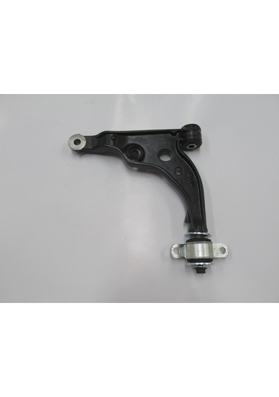 Fıat Ducato- 97/02 Ön Alt Tabla Sol Rotilli/burçlu Salıncak Q 1,8 Mm Sh