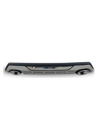 Kia Sportage Oem Ön Arka Koruma 2015-2018