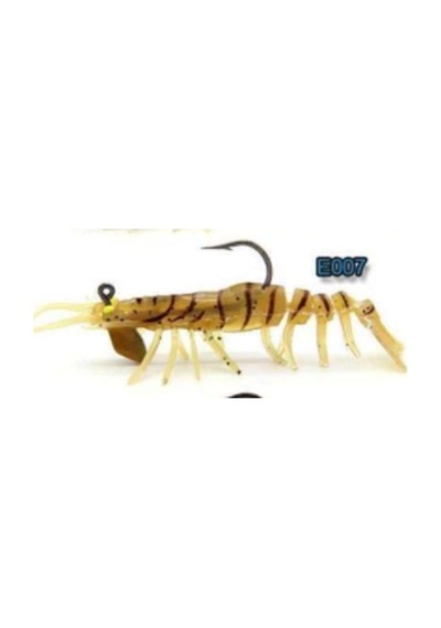Pandora - Caridina Color:E007