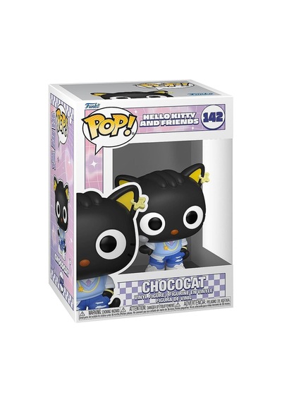 Funko Pop Animation Sanrio - Chococat K-pop 90590