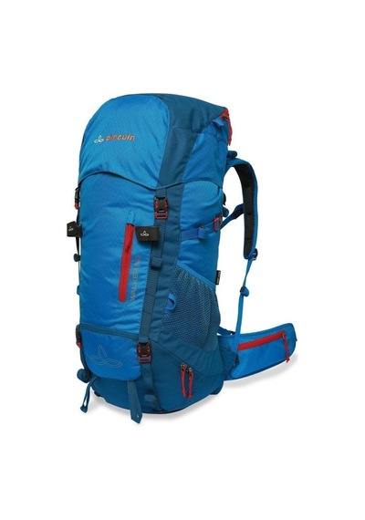 Pinguin Pınguın Walker Sırt Cantası-3454 Siyah