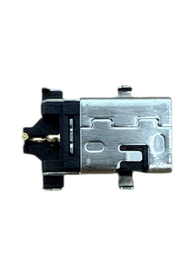 Lenovo İle Uyumlu Flex 5-14ııl05 81x1008htx Power Dc Jack, Adaptör Şarj Soketi