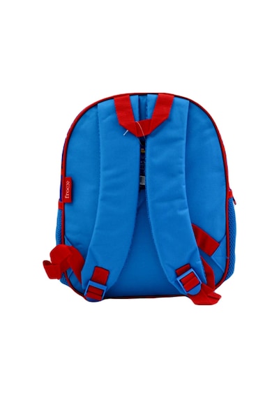 Frocx Marvel Spider Man Tek Bölmeli Anaokulu Çantası Otto-48120