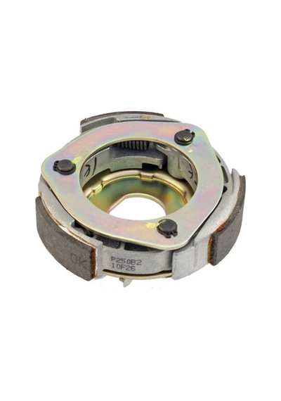 PİAGGİO VESPA 250 X8 X9 BEVERLY MP3 DEBRİYAJ BALATASI RMS