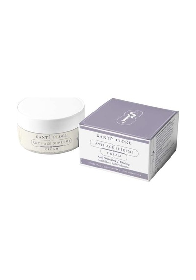 Sante Flore Supreme Sıkılaştırıcı Yüz Kremi 50 ML