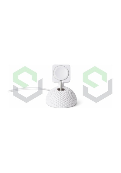 Akıllı Saat Şarj Standı /masaüstü Saat Tutucu /dekoratif Stand Akıllı Saat Şarj Standı /masaüstü Saat Tutucu /dekoratif Stand