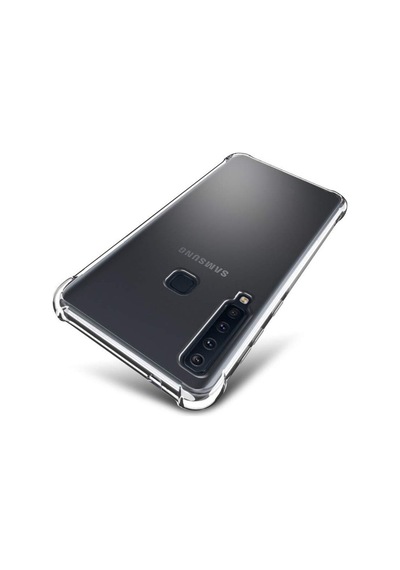 Samsung Uyumlu Galaxy A9 2018 Kilif Seffaf Nitro Anti Shock Kapak 389752404